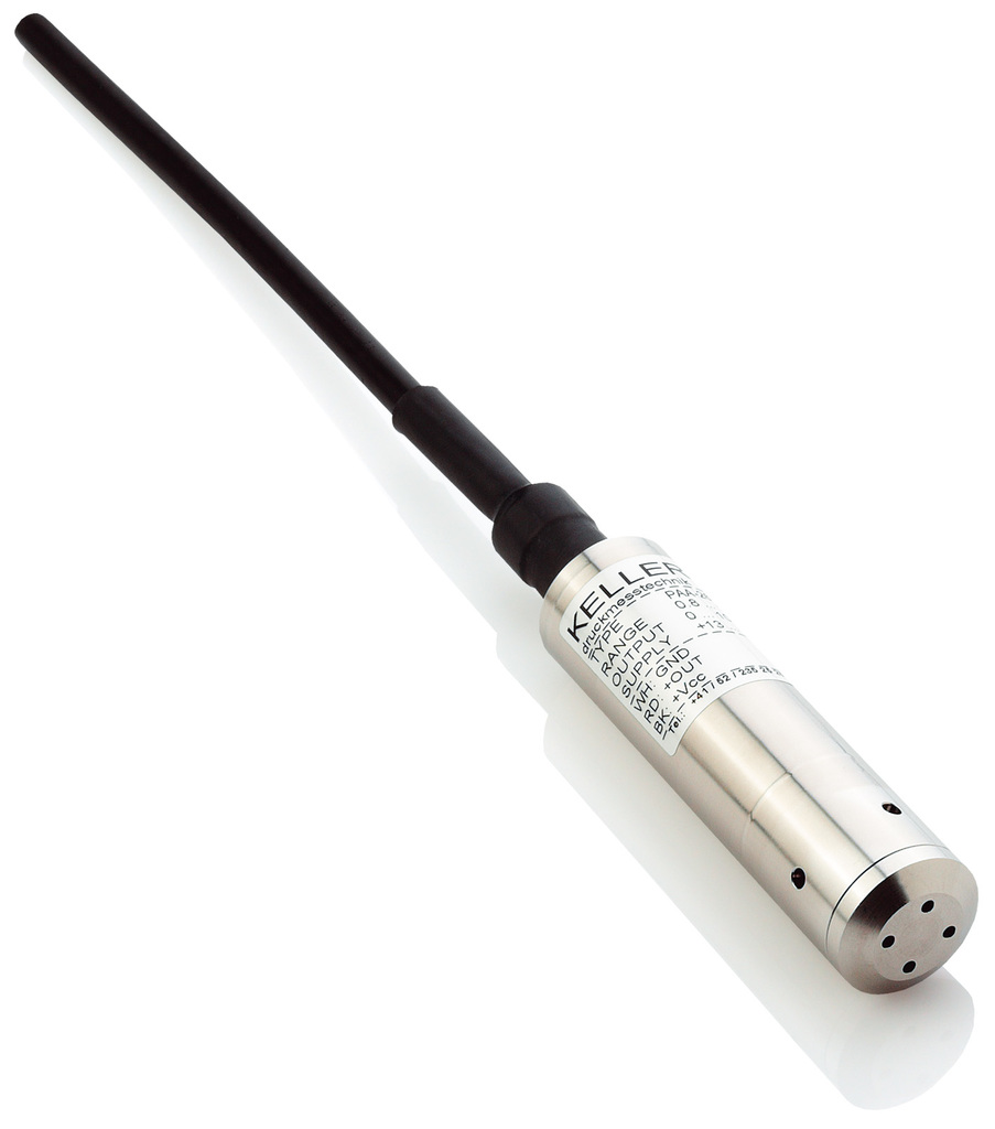 Level Probes Image